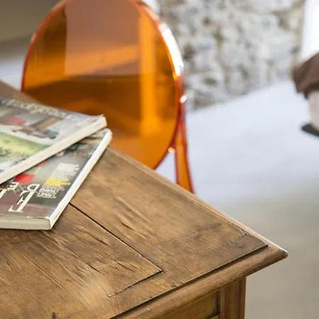 Ca Bussun 3* ドモドッソラ