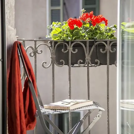 Ca Bussun Domodossola