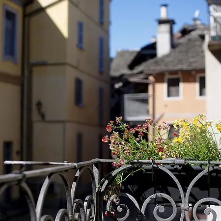 Ca Bussun ゲストハウス 3*