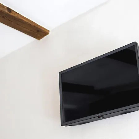 Casa de hóspedes Ca Bussun 3*