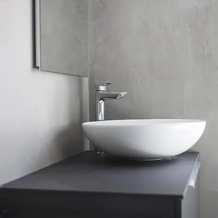 Ca Bussun ゲストハウス ドモドッソラ