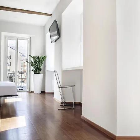 Ca Bussun Casa de hóspedes Domodossola