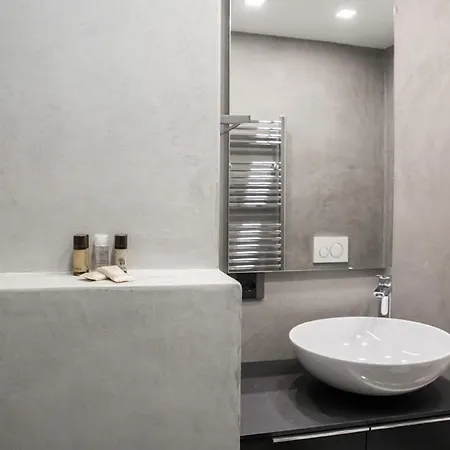 Casa de hóspedes Ca Bussun Domodossola