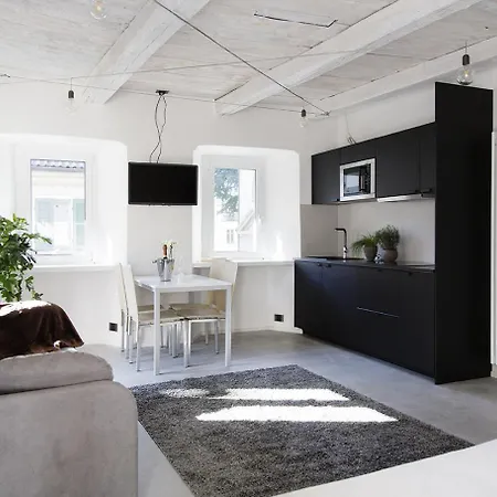 Ca Bussun Domodossola