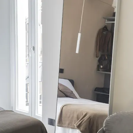 Pensjonat Ca Bussun