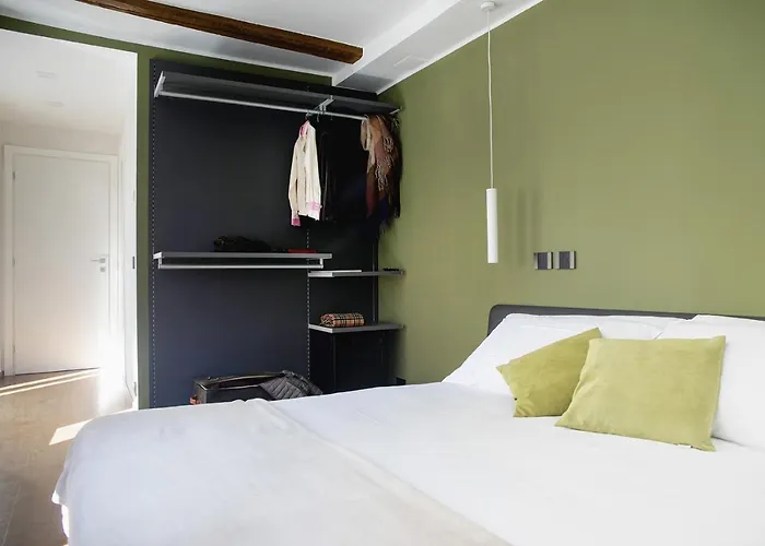 Affittacamere Ca Bussun