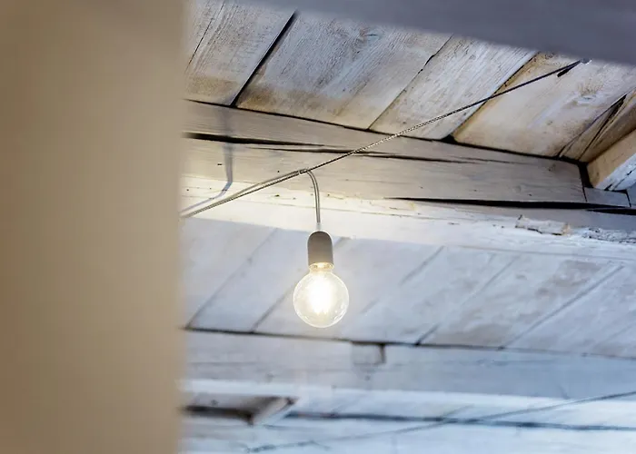 Ca Bussun Affittacamere Domodossola