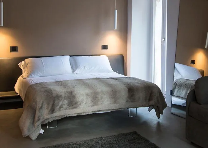 Ca Bussun Affittacamere 3*