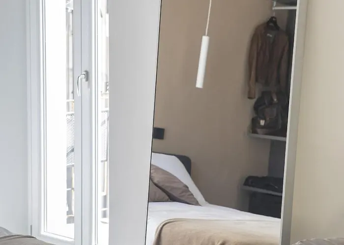 Affittacamere Ca Bussun